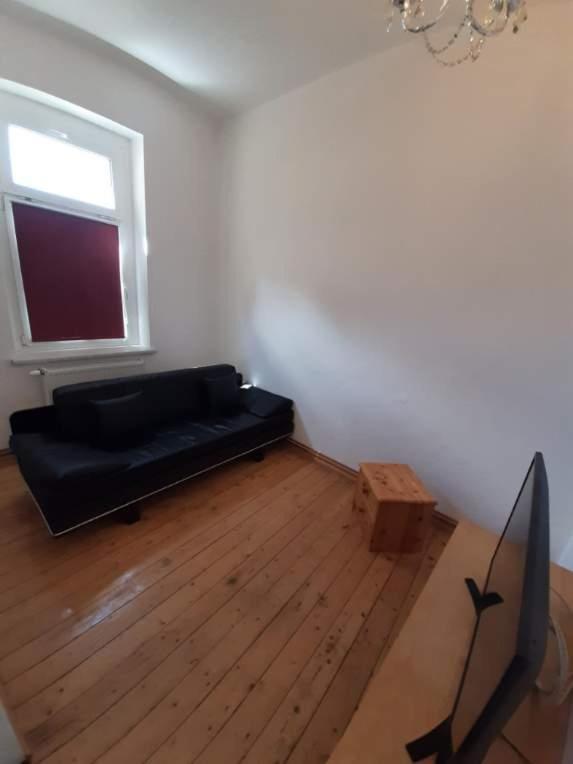 Art-Haus-Leipzig Appartement Buitenkant foto