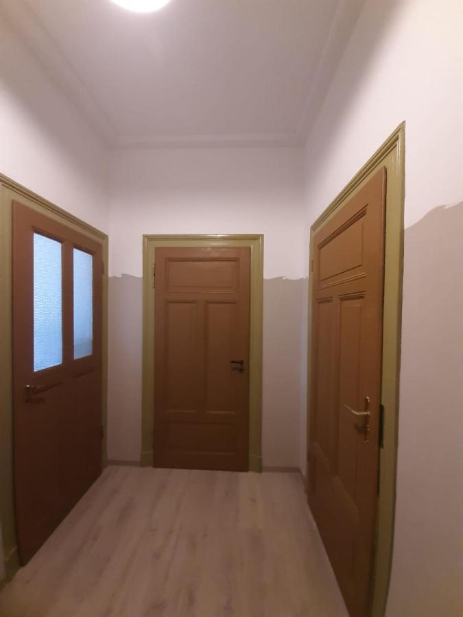 Art-Haus-Leipzig Appartement Buitenkant foto