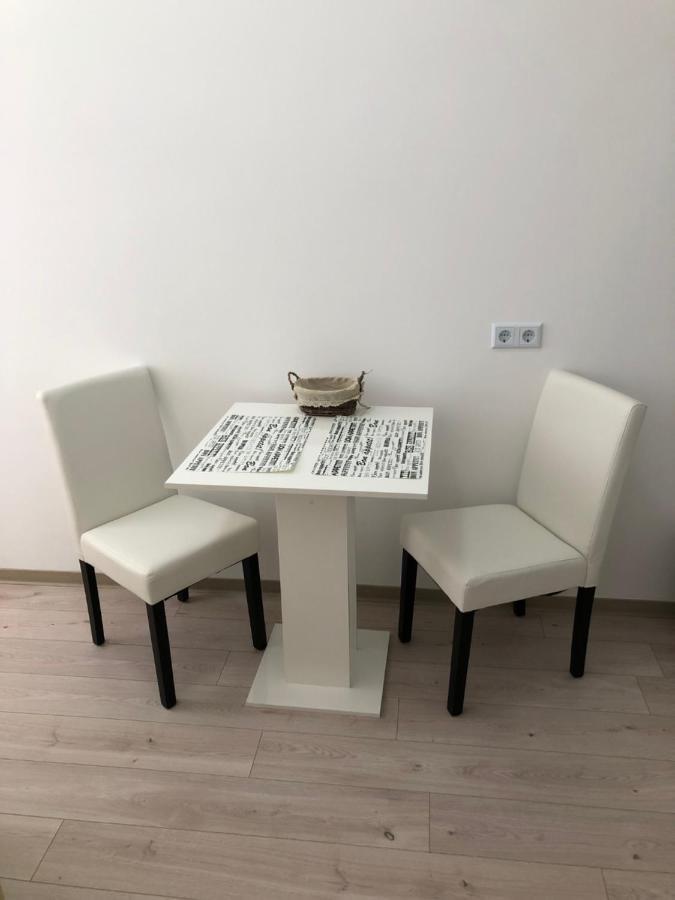 Art-Haus-Leipzig Appartement Buitenkant foto