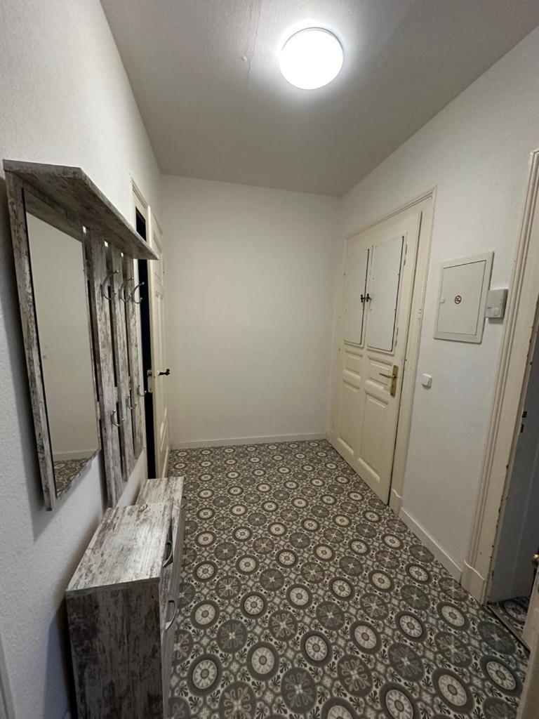 Art-Haus-Leipzig Appartement Buitenkant foto