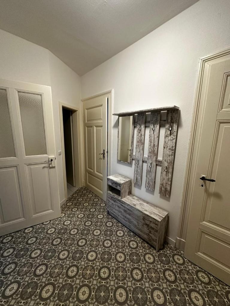 Art-Haus-Leipzig Appartement Buitenkant foto