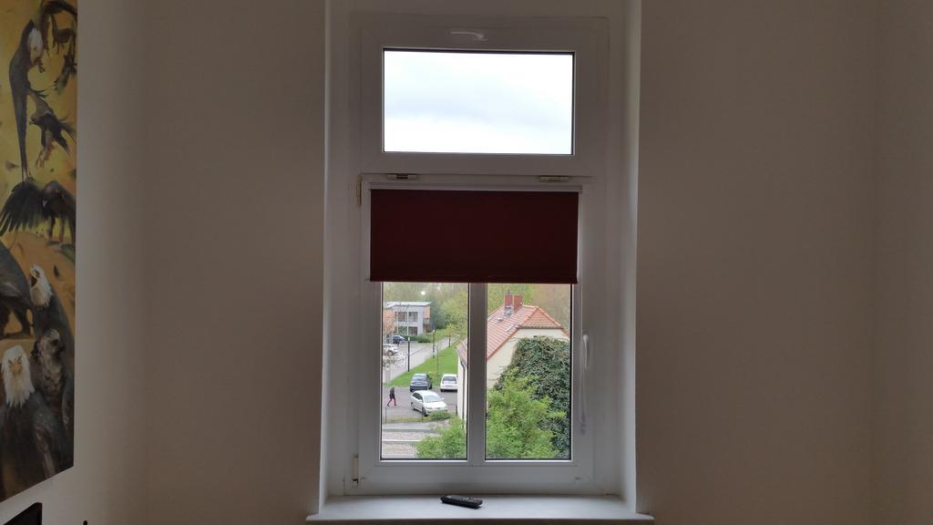 Art-Haus-Leipzig Appartement Buitenkant foto